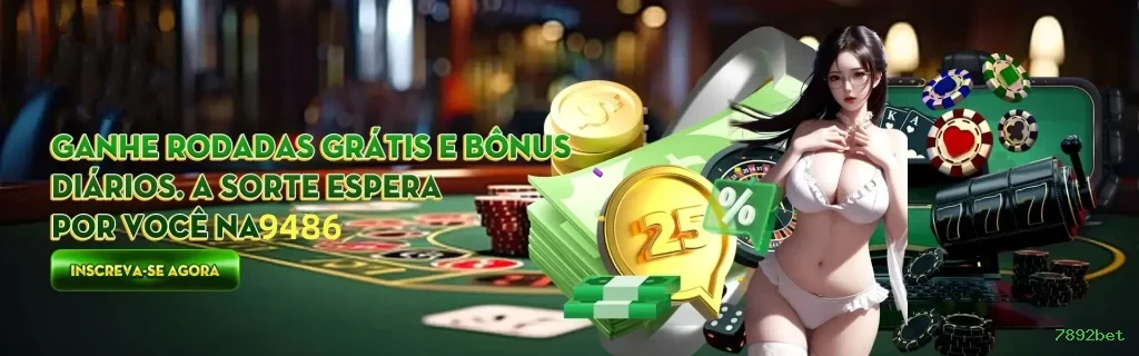 Jogos de loteria online na 7892bet
