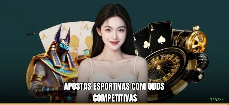 Canal oficial da 7892bet no Telegram