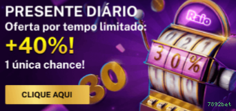 Ganhe prêmios incríveis na 7892bet